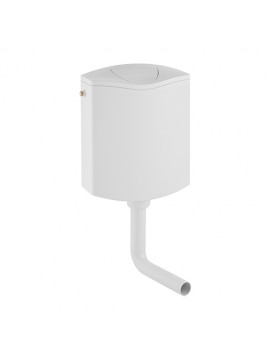 Vodokotlic Geberit AP 116 PLUS 136.444.11.1