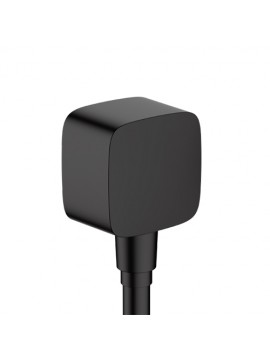 HG Konekcija Sa Zidom Crna 26457670