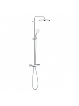 26670001 Termostatska baterija sa usponskim tušem GROHE