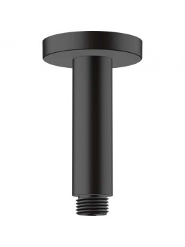 HG Vernis Blend 10cm konzola plafonskog tuša CRNA 27804670