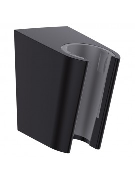 HG Držač tuš ručice porter S crni 28331670