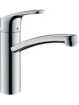 HG Focus M41 160,1jet baterija za sudoperu sa 3C 31804000