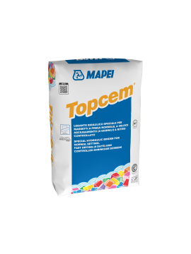 Vezivo za izradu košuljice Mapei TOPCEM 20kg