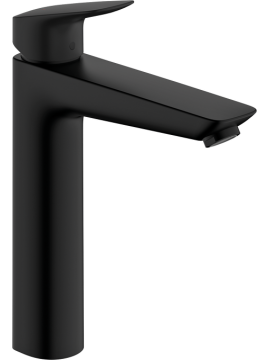 HG BATERIJA ZA LAVABO LOGIS 190 CRNA 71090670