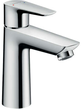 HG Talis E 110 baterija za umivaonik sa podsklopom 71710000