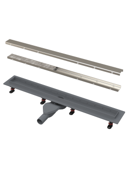 Tuš kanalica AlcaPlast APZ2012-option6-550