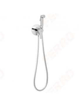 Ugradna Bide Baterija Hrom Ritto/BTR66P