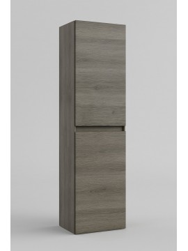 CITY vertikala konzolna - HRAST 31,5x138x33,5 223DR/RF