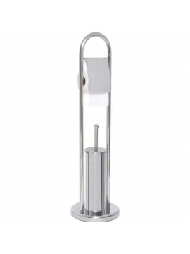 9601102 TENDANCE DRZAC TOALET PAPIRA I WC CETKA HROM