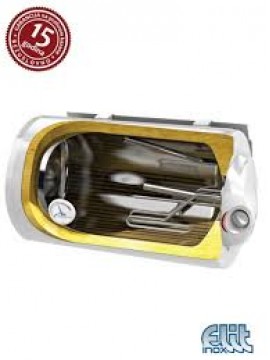 1015D Bojler 80 L proh. horiz. TALAS X80H DESNI (377)