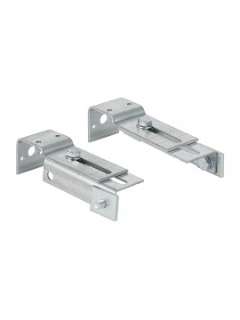 Geberit Duofix set zidnih sidara za pojedinačnu montažu (2 kom.) 111.839.00.1