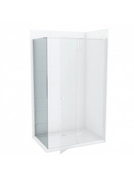 Bočno staklo CONCEPT FONTA 900x1950 staklo 6mm providno C-02-3090