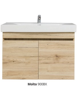 MOLTO 900BX
