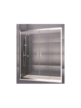 Paravan 6002 120-140x195 6mm  KBJ6002120