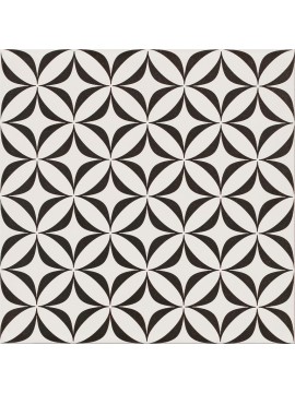 Patchwork Vertigo 30x30 1.KL 1.33