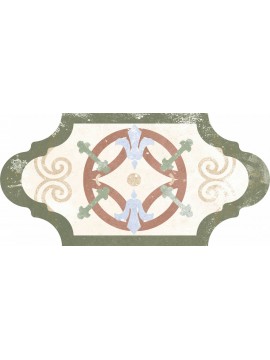 Corinto Colors 16x33 1.kl