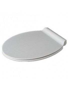 WC DASKA SLIM S.CLOSE CAPO