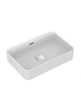 Umivaonik bez rupe za stojeću bateriju 60*43 T299901