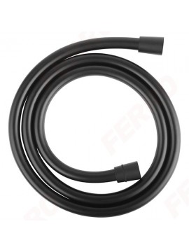 Tuš crevo CRNO 1500mm W43