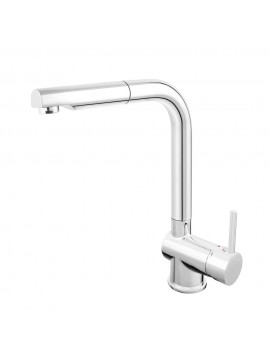 Slavina za sudopere sa izvlačnim tušem Toledo BTD4PO