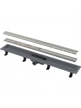 Tuš Kanalica Alca Plast Sa Rubom Apz19 850mm