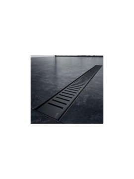 Tuš kanalica Alca Plast APZ10Black 850mm