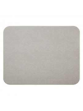 160928 FIVE KUPATILSKI TEPIH DIATOMITE 34X45 SIVA