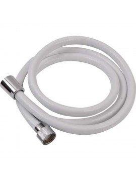3105100 TENDANCE TUS CREVO RASTEGLJIVO 150CM PVC BELO