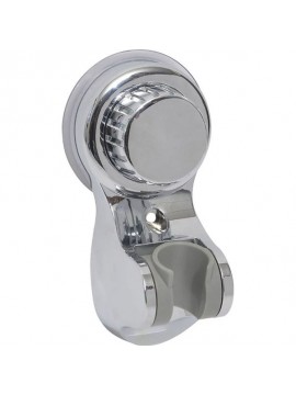 3601102 TENDANCE DRZAC TUS SLUSALICE NA VAKUUM 7X5,5X13,5CM ABS HROM