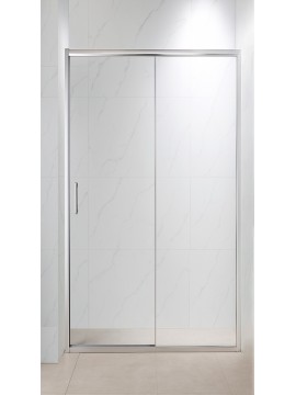 Paravan Compose Door 130x200/6mm KBSCD130