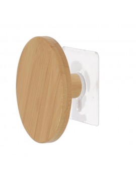 91042195 TENDANCE KUKICA SAMOLEPLJIVA 8,5CM BAMBUS