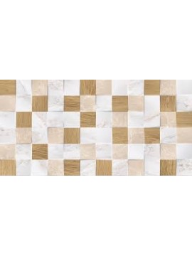 Sky Mosaic 3d 25x50 2.kl 1,25